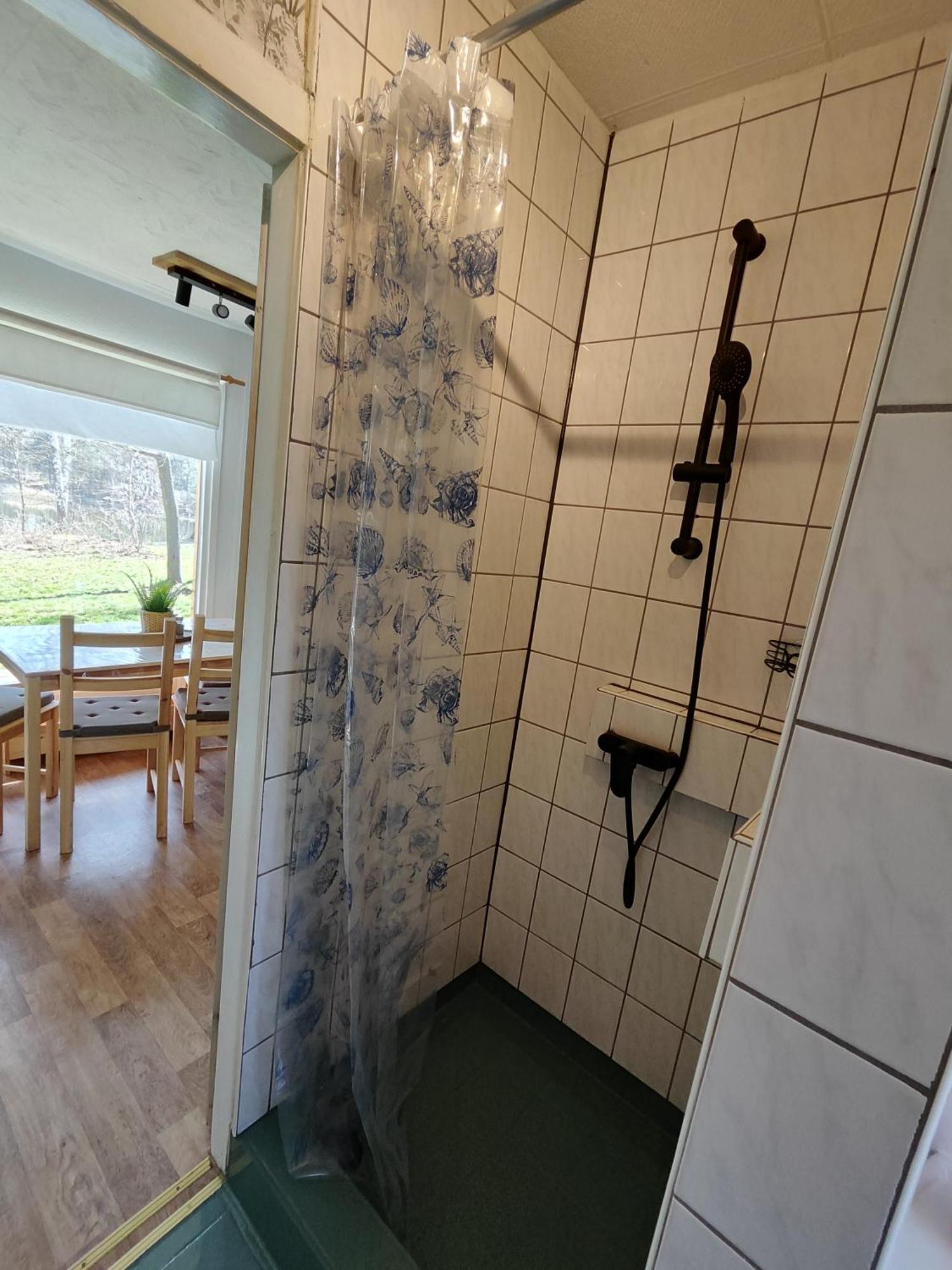 Kleine Freiheit Nummer 3 Reichendorf Zewnętrze zdjęcie
